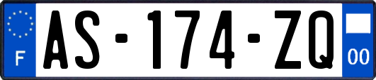 AS-174-ZQ