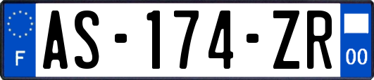 AS-174-ZR