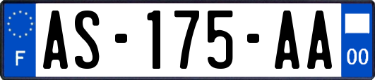 AS-175-AA