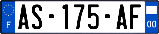 AS-175-AF