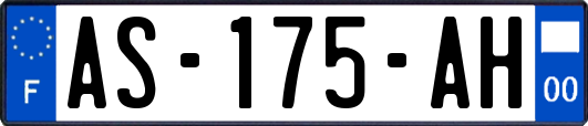 AS-175-AH