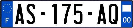 AS-175-AQ