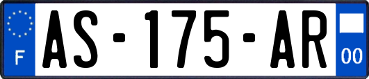 AS-175-AR