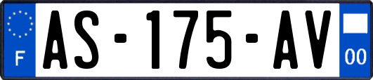 AS-175-AV