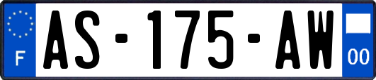 AS-175-AW