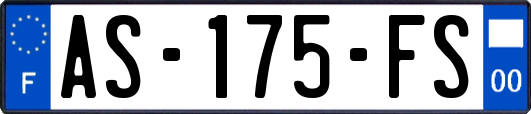 AS-175-FS