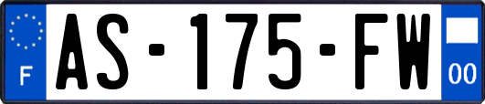 AS-175-FW