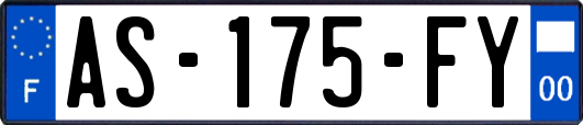 AS-175-FY