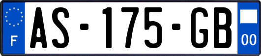 AS-175-GB