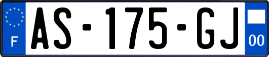 AS-175-GJ