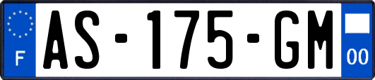 AS-175-GM