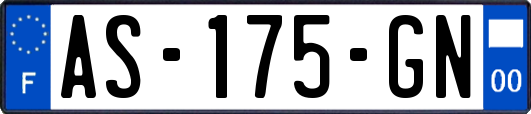 AS-175-GN