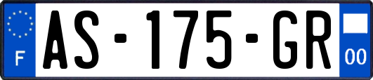 AS-175-GR