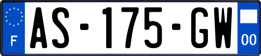 AS-175-GW