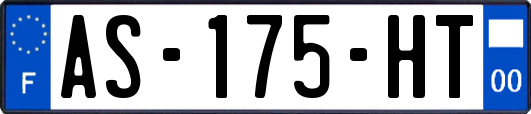 AS-175-HT