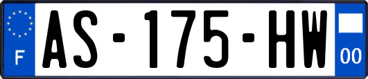 AS-175-HW