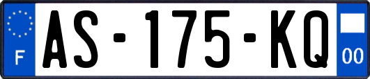 AS-175-KQ