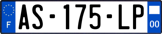 AS-175-LP