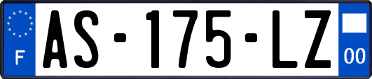 AS-175-LZ