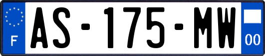 AS-175-MW