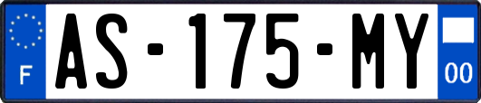 AS-175-MY