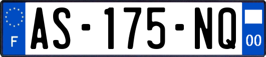 AS-175-NQ