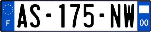 AS-175-NW