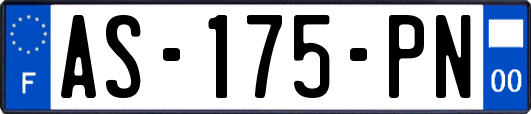 AS-175-PN