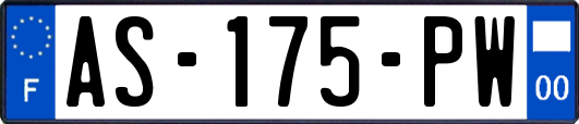 AS-175-PW