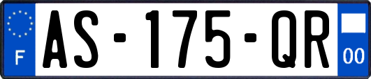 AS-175-QR