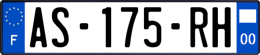 AS-175-RH