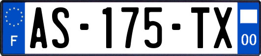 AS-175-TX