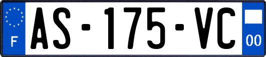 AS-175-VC