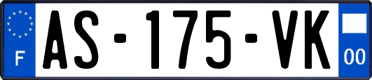 AS-175-VK