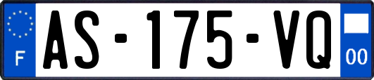 AS-175-VQ