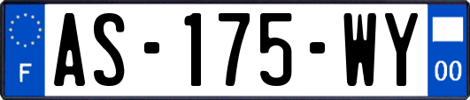AS-175-WY