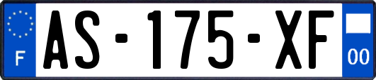AS-175-XF