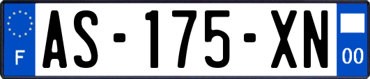 AS-175-XN