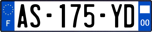AS-175-YD