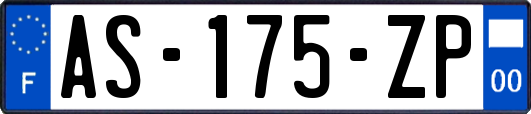 AS-175-ZP