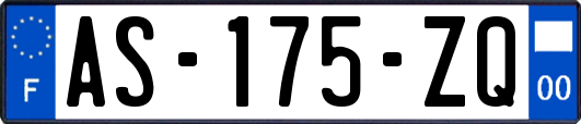 AS-175-ZQ