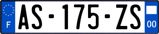 AS-175-ZS