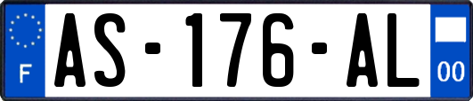 AS-176-AL