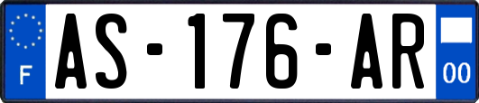 AS-176-AR