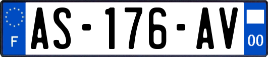 AS-176-AV