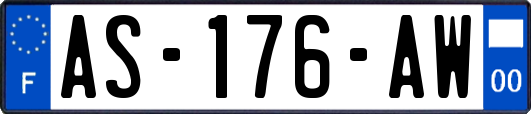 AS-176-AW