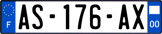 AS-176-AX