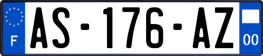 AS-176-AZ