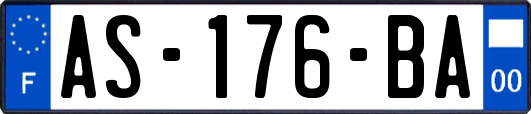 AS-176-BA