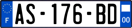 AS-176-BD